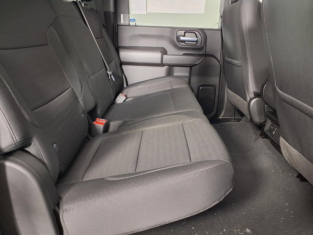 new 2025 GMC Sierra 2500 car, priced at $60,838