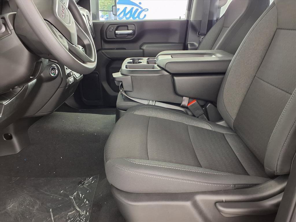 new 2025 GMC Sierra 2500 car, priced at $60,838