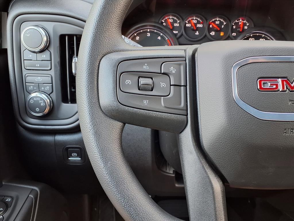 new 2025 GMC Sierra 2500 car, priced at $60,838