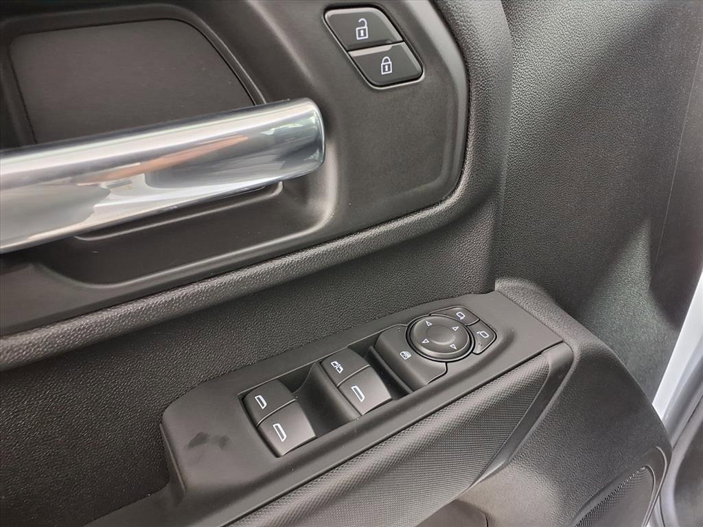 new 2025 GMC Sierra 2500 car, priced at $60,838