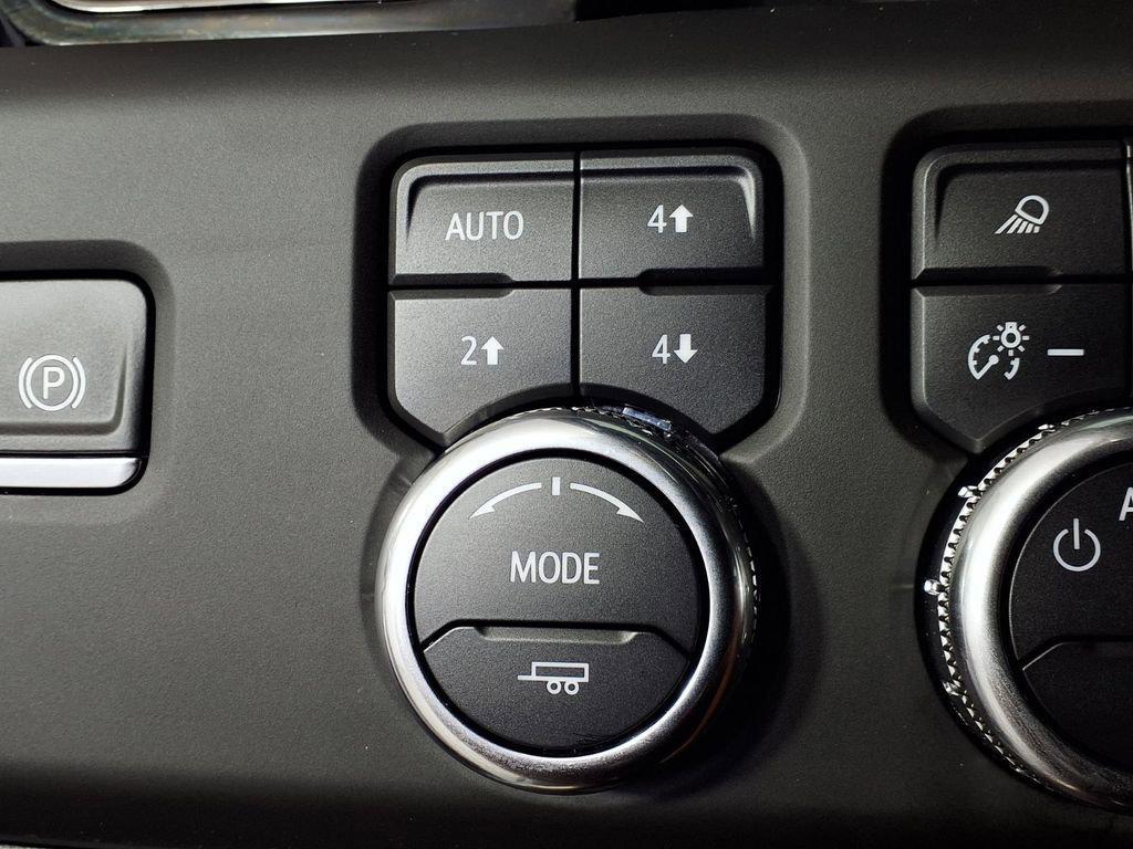 used 2024 GMC Sierra 2500 car, priced at $78,375