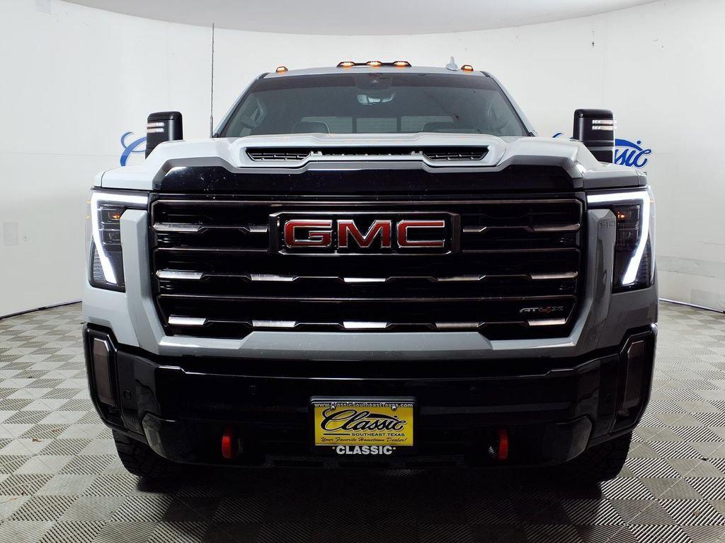used 2024 GMC Sierra 2500 car, priced at $78,375