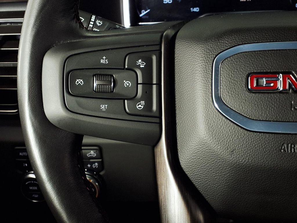 used 2024 GMC Sierra 2500 car, priced at $78,375