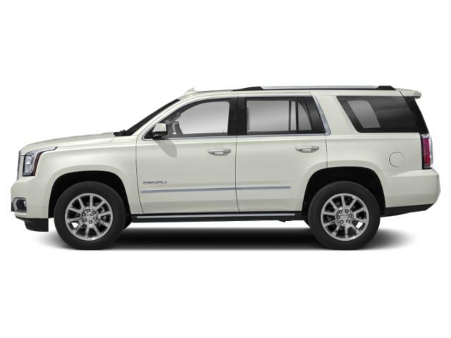 used 2020 GMC Yukon car, priced at $42,086