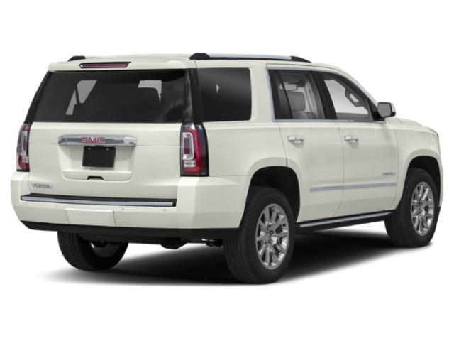 used 2020 GMC Yukon car, priced at $42,086