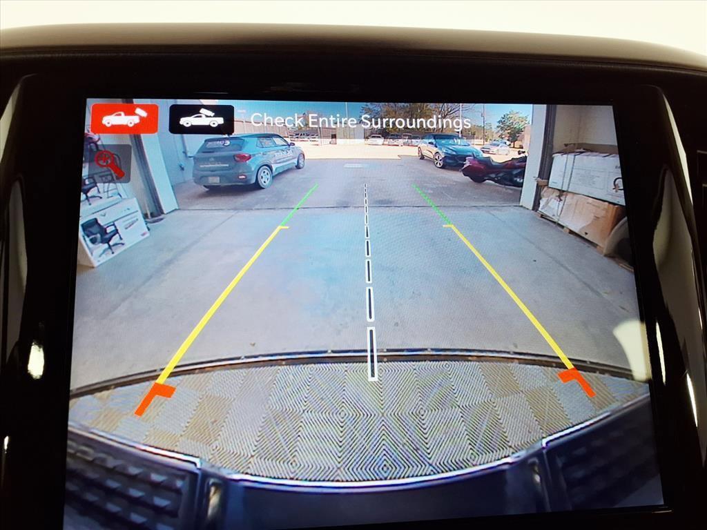 used 2022 Ram 2500 car, priced at $54,372