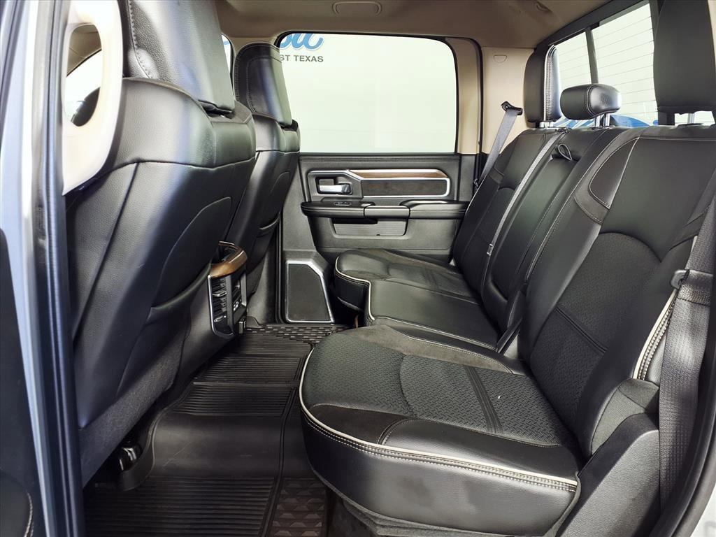 used 2022 Ram 2500 car, priced at $54,372