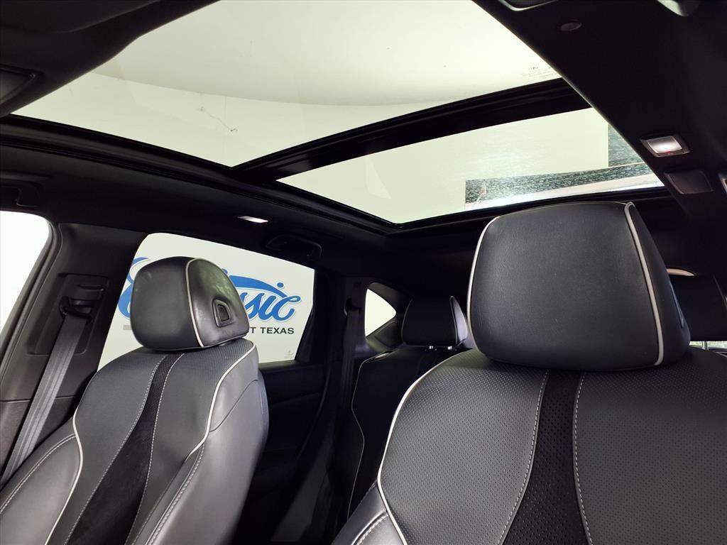 used 2021 Acura RDX car, priced at $26,780