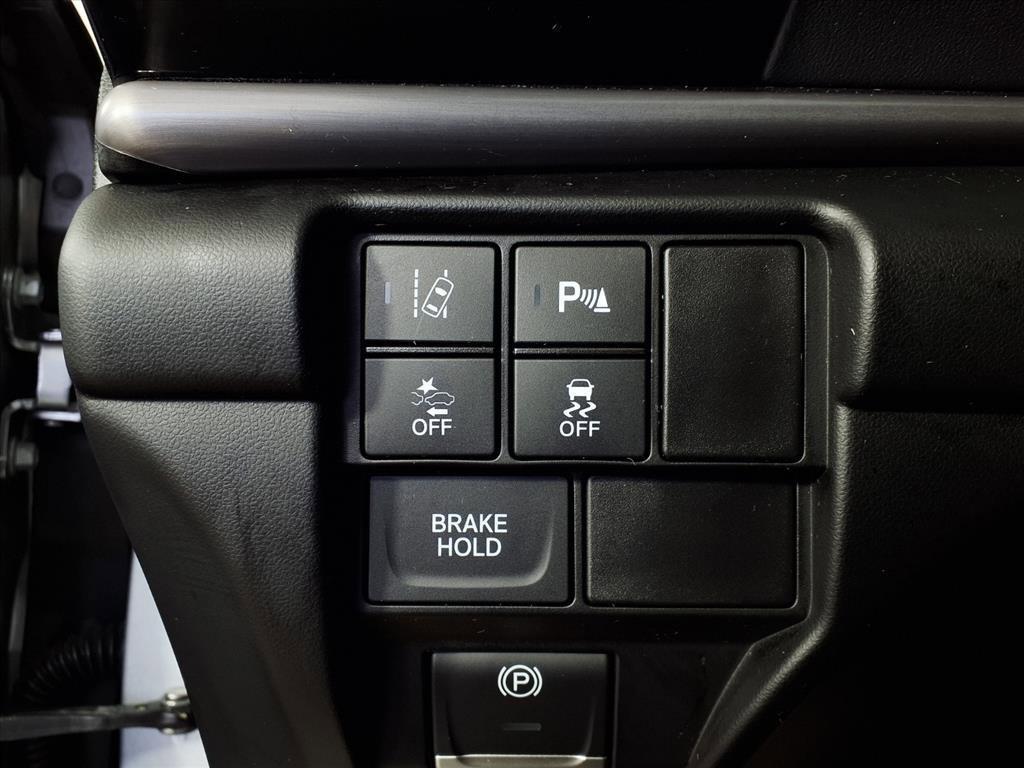 used 2021 Acura RDX car, priced at $26,780