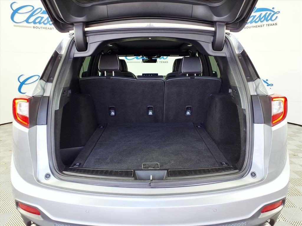 used 2021 Acura RDX car, priced at $26,780