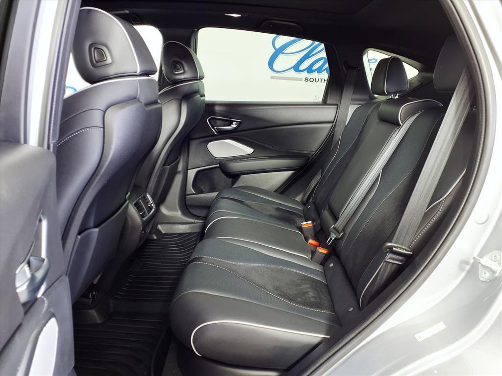 used 2021 Acura RDX car, priced at $26,780