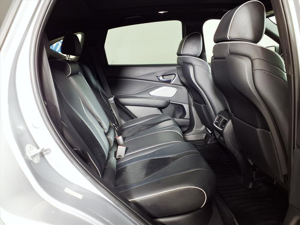 used 2021 Acura RDX car, priced at $26,780