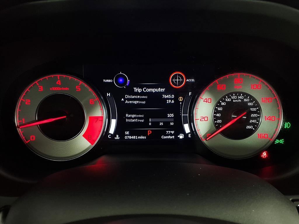 used 2021 Acura RDX car, priced at $26,780