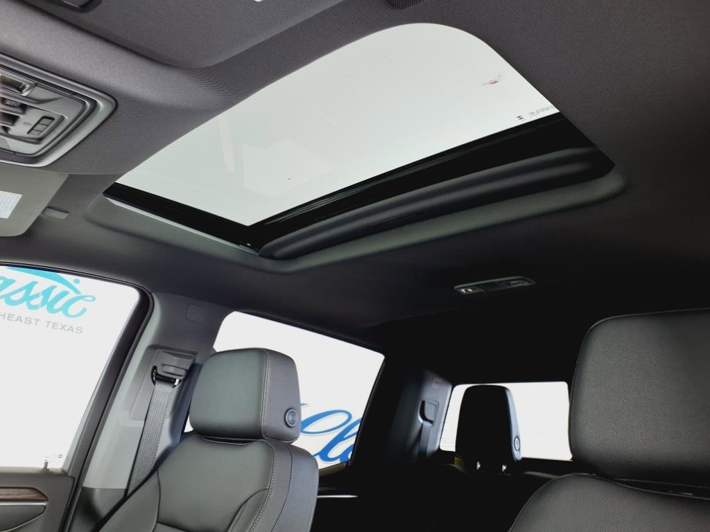 new 2026 GMC Sierra 1500 car, priced at $59,124