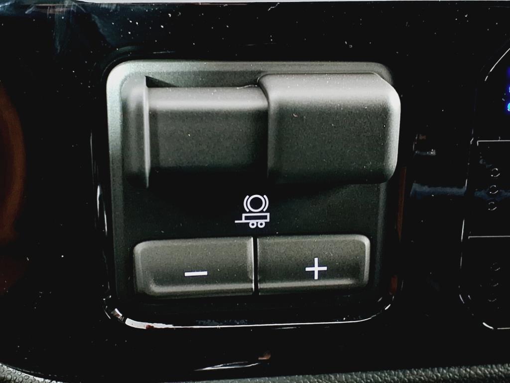 new 2026 GMC Sierra 1500 car, priced at $59,124