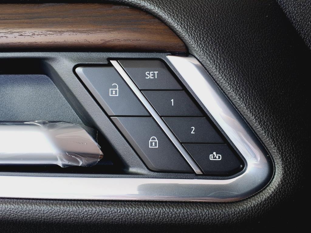 new 2026 GMC Sierra 1500 car, priced at $59,124