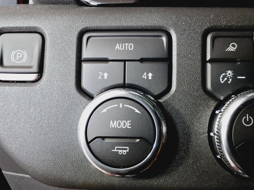 new 2026 GMC Sierra 1500 car, priced at $59,124