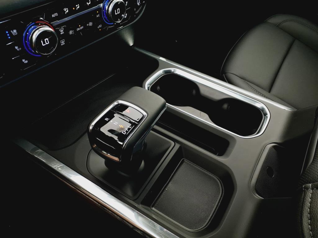 new 2026 GMC Sierra 1500 car, priced at $59,124