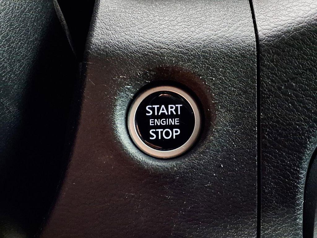 used 2023 Nissan Frontier car, priced at $28,998