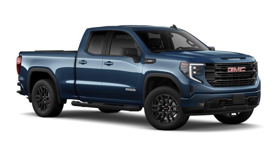 new 2026 GMC Sierra 1500 car, priced at $46,495