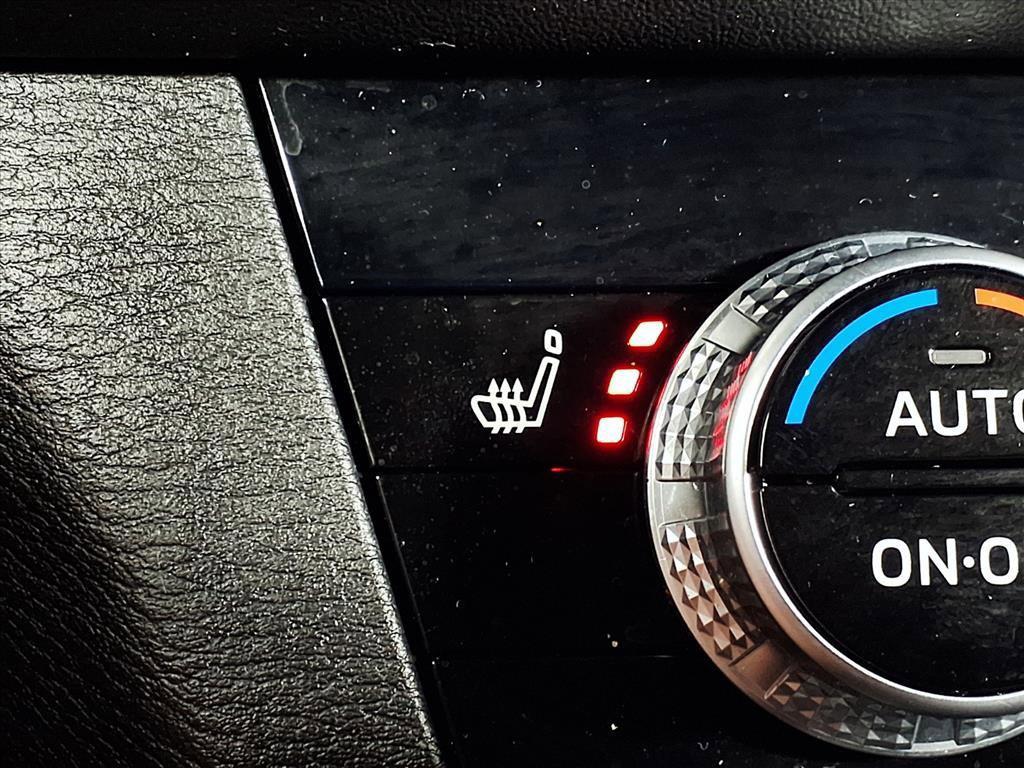 used 2023 Mitsubishi Outlander car, priced at $22,744