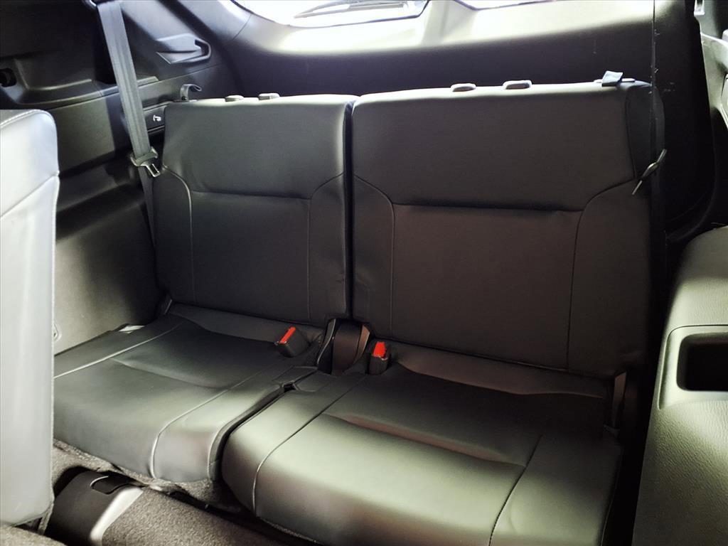 used 2023 Mitsubishi Outlander car, priced at $22,744