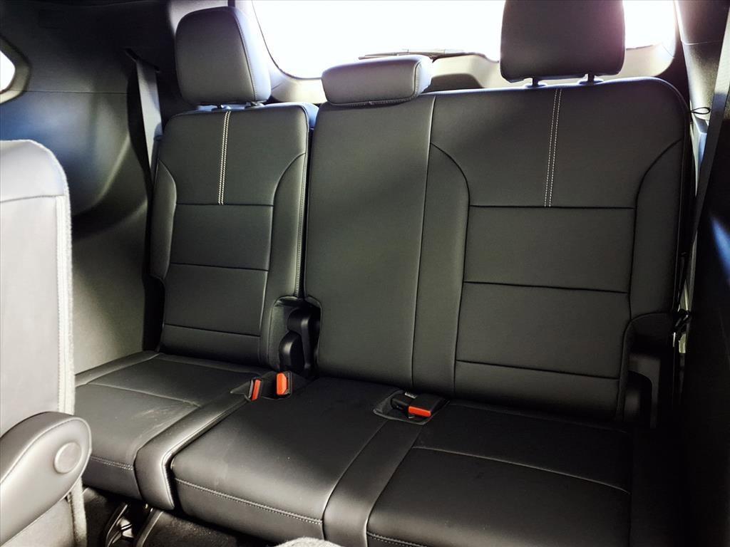 new 2026 GMC Acadia car, priced at $50,084