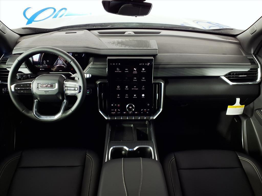 new 2026 GMC Acadia car, priced at $50,084