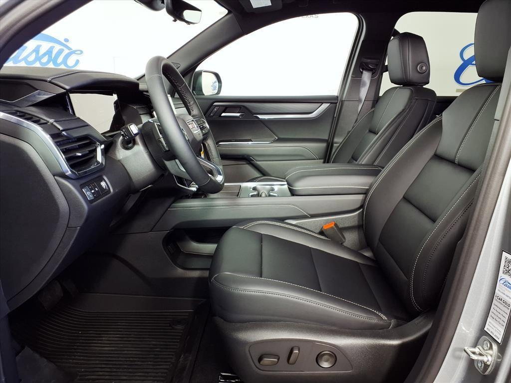 new 2026 GMC Acadia car, priced at $50,084