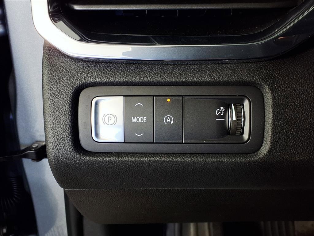 new 2026 GMC Acadia car, priced at $50,084