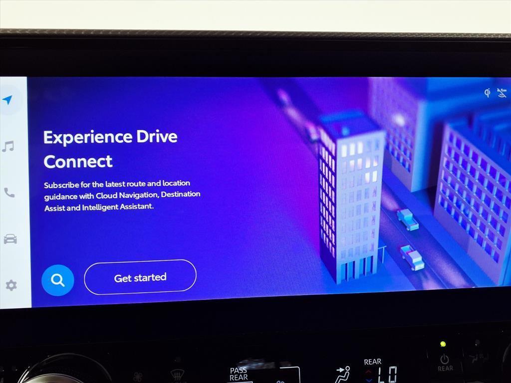 used 2024 Toyota Highlander car, priced at $45,290