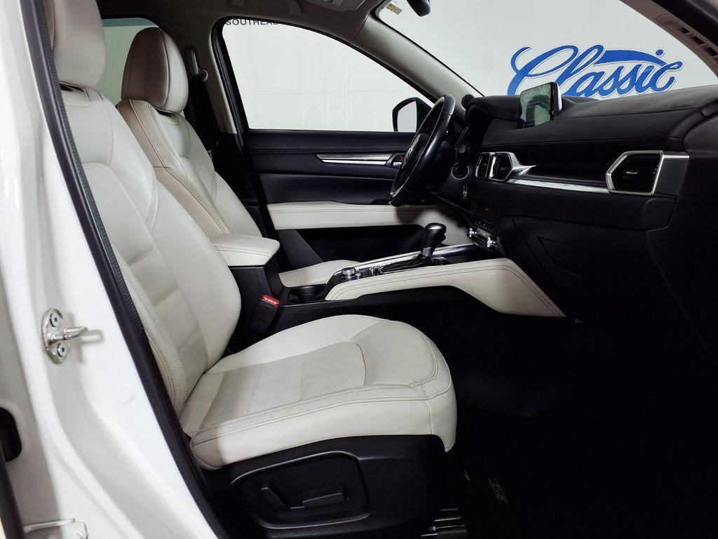 used 2019 Mazda CX-5 car, priced at $17,894