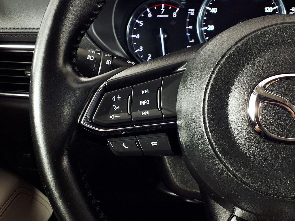 used 2019 Mazda CX-5 car, priced at $17,894