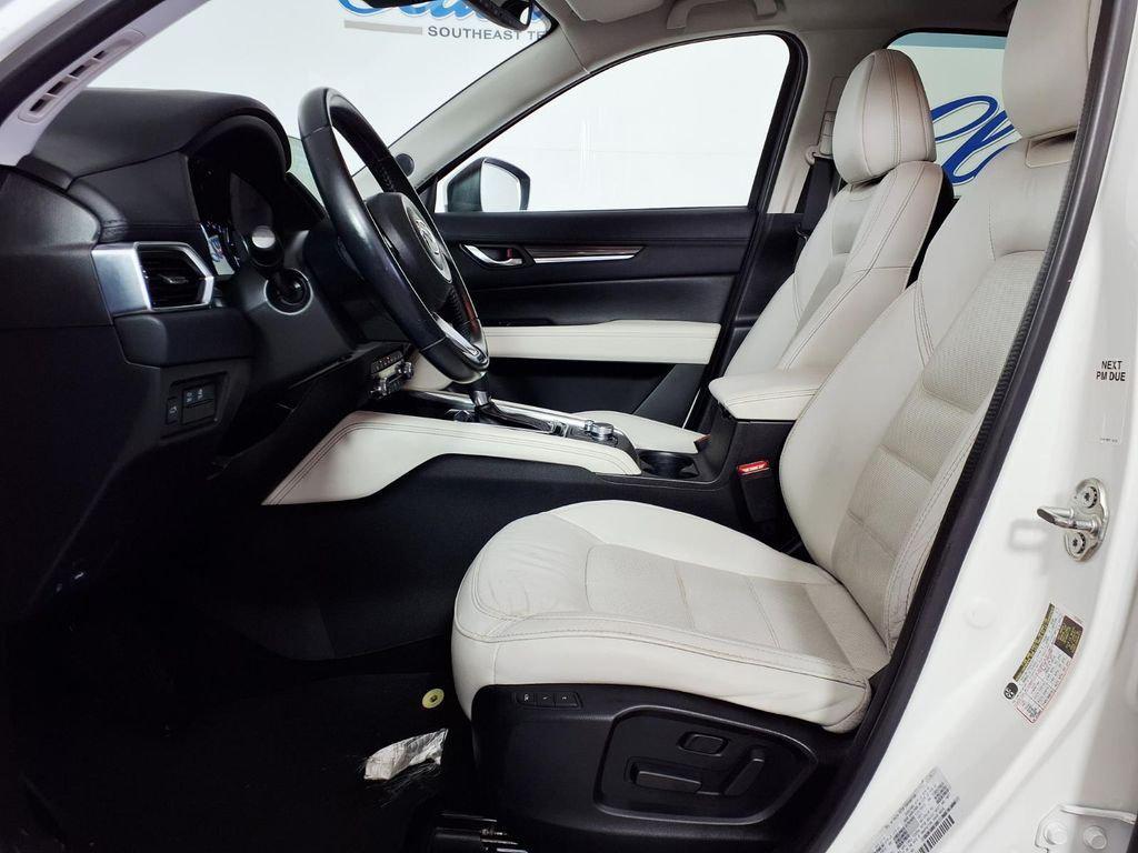 used 2019 Mazda CX-5 car, priced at $17,894