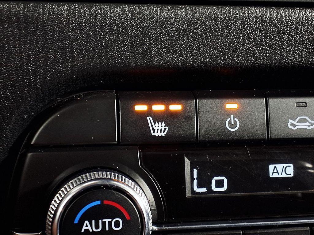 used 2019 Mazda CX-5 car, priced at $17,894