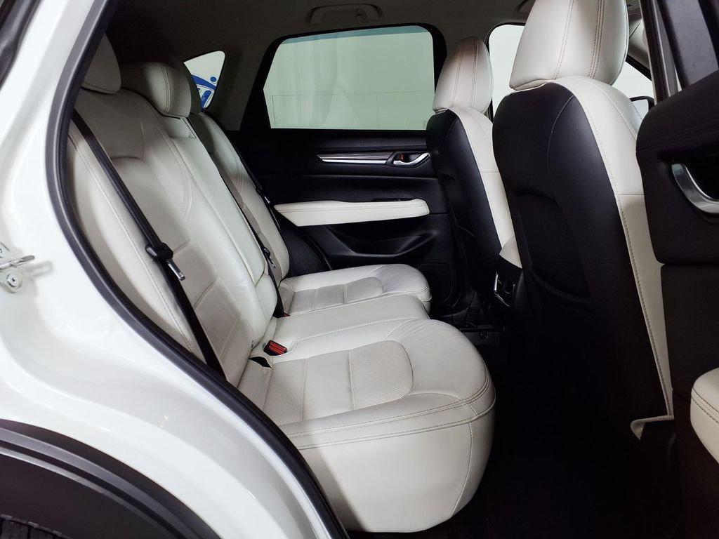used 2019 Mazda CX-5 car, priced at $17,894
