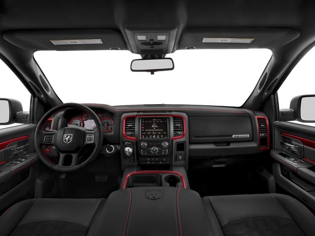 used 2016 Ram 1500 car, priced at $29,223