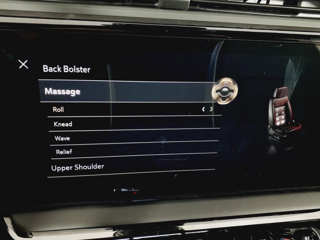 new 2025 GMC Sierra 1500 car, priced at $72,311