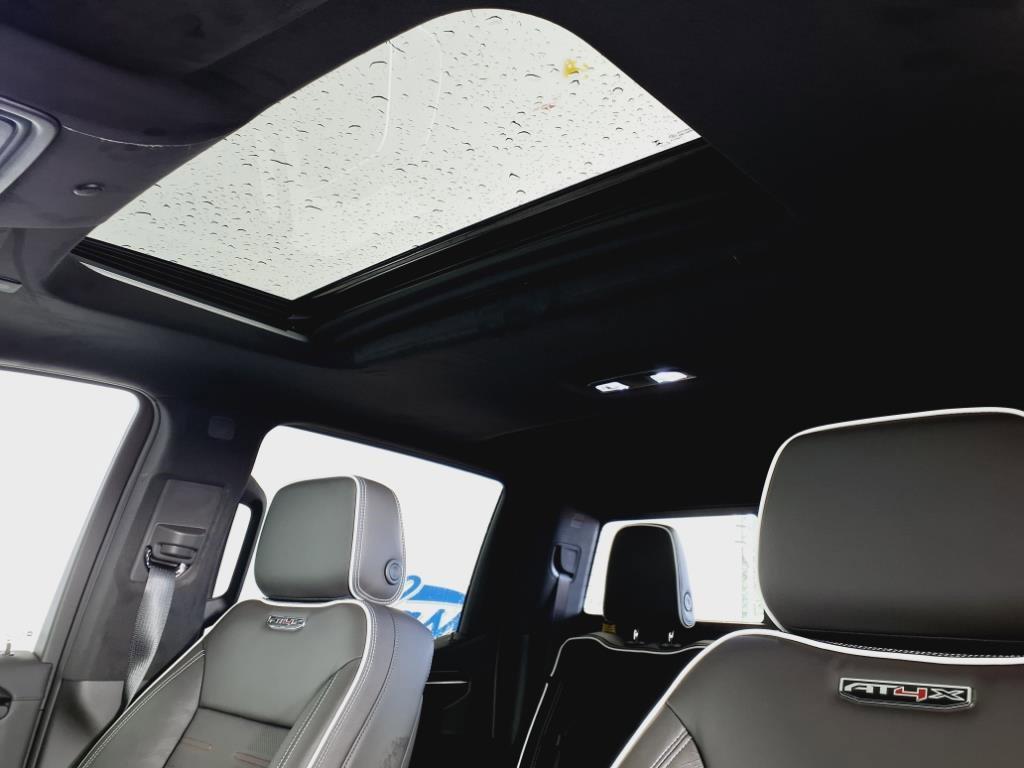 new 2025 GMC Sierra 1500 car, priced at $72,311