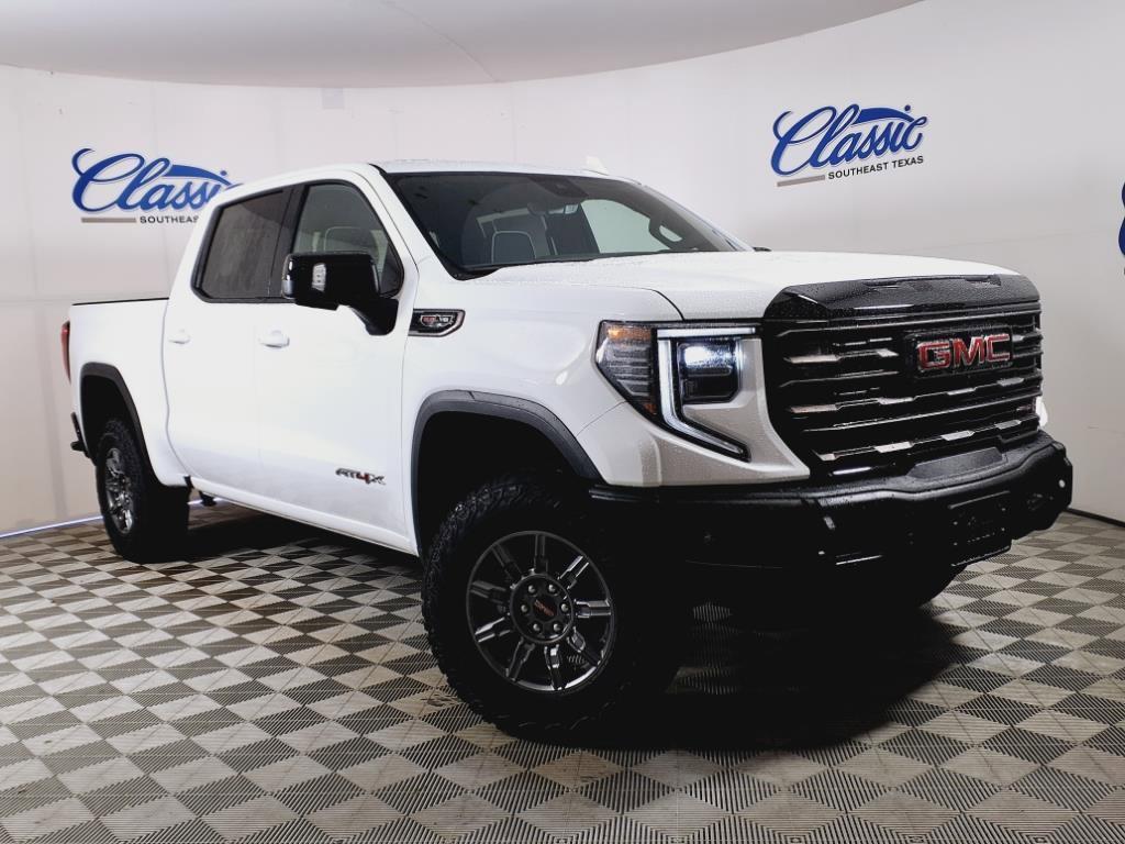 new 2025 GMC Sierra 1500 car, priced at $72,311