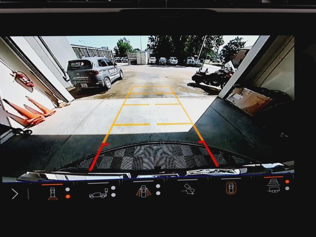 new 2025 GMC Sierra 1500 car, priced at $72,311