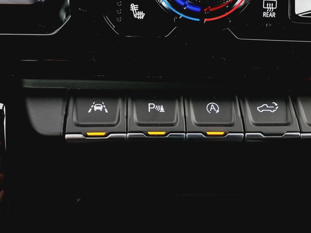 new 2025 GMC Sierra 1500 car, priced at $72,311