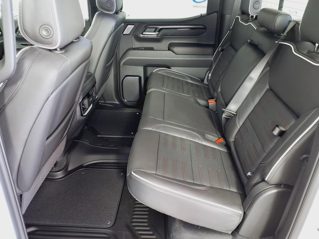 new 2025 GMC Sierra 1500 car, priced at $72,311