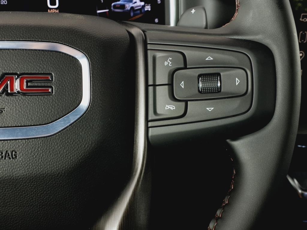 new 2025 GMC Sierra 1500 car, priced at $72,311