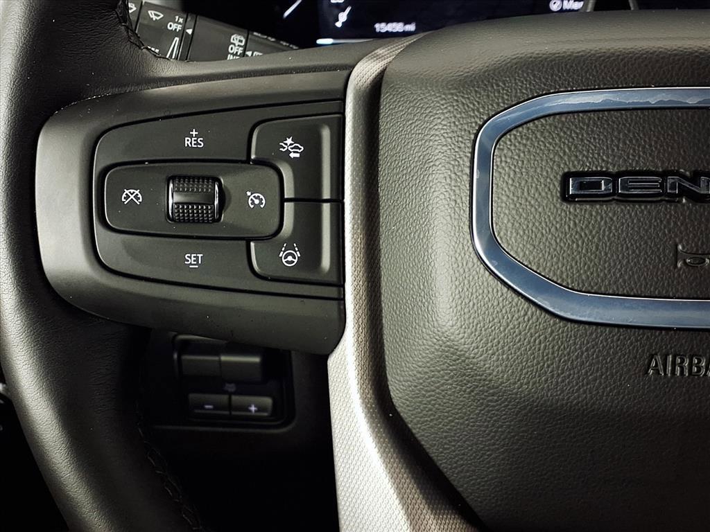 used 2024 GMC Yukon XL car, priced at $74,916