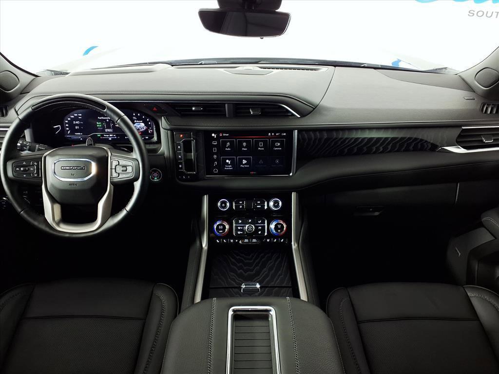 used 2024 GMC Yukon XL car, priced at $74,916