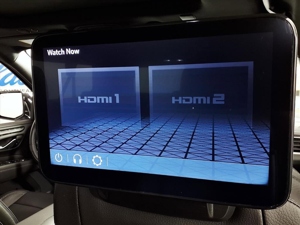 used 2024 GMC Yukon XL car, priced at $74,916