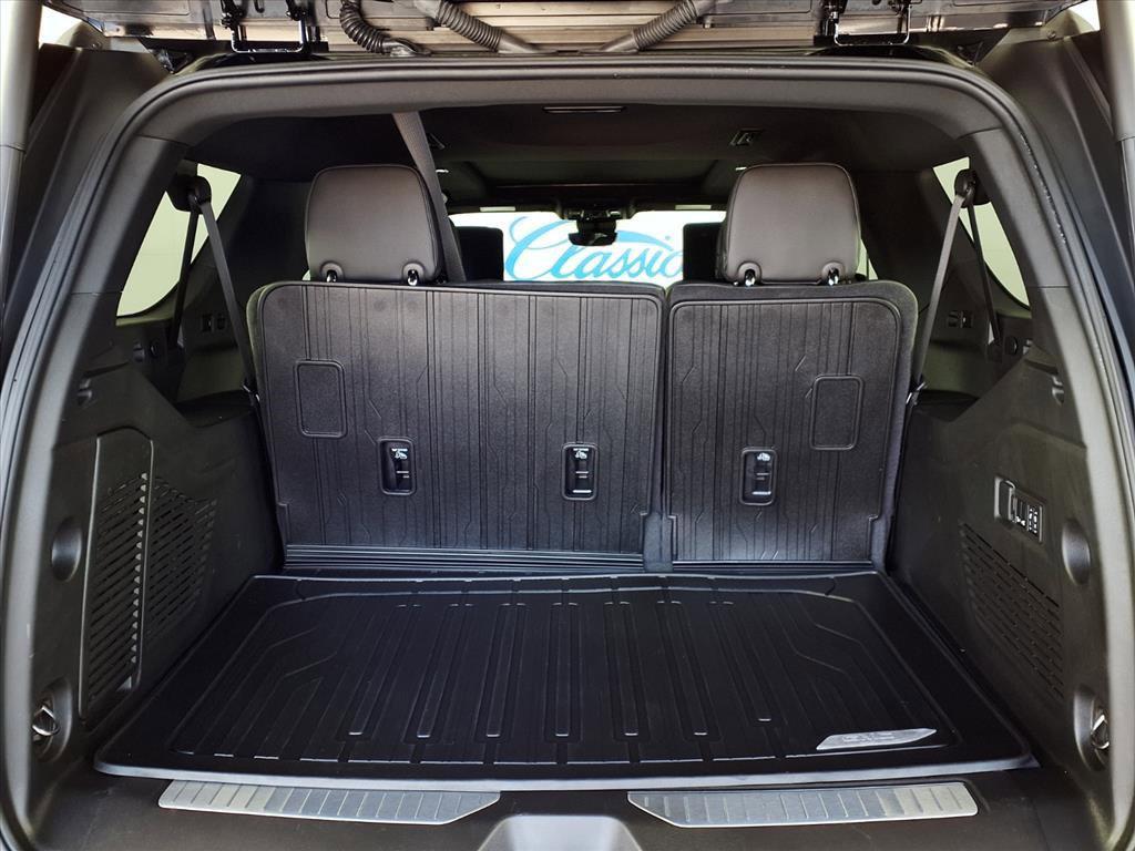 used 2024 GMC Yukon XL car, priced at $74,916