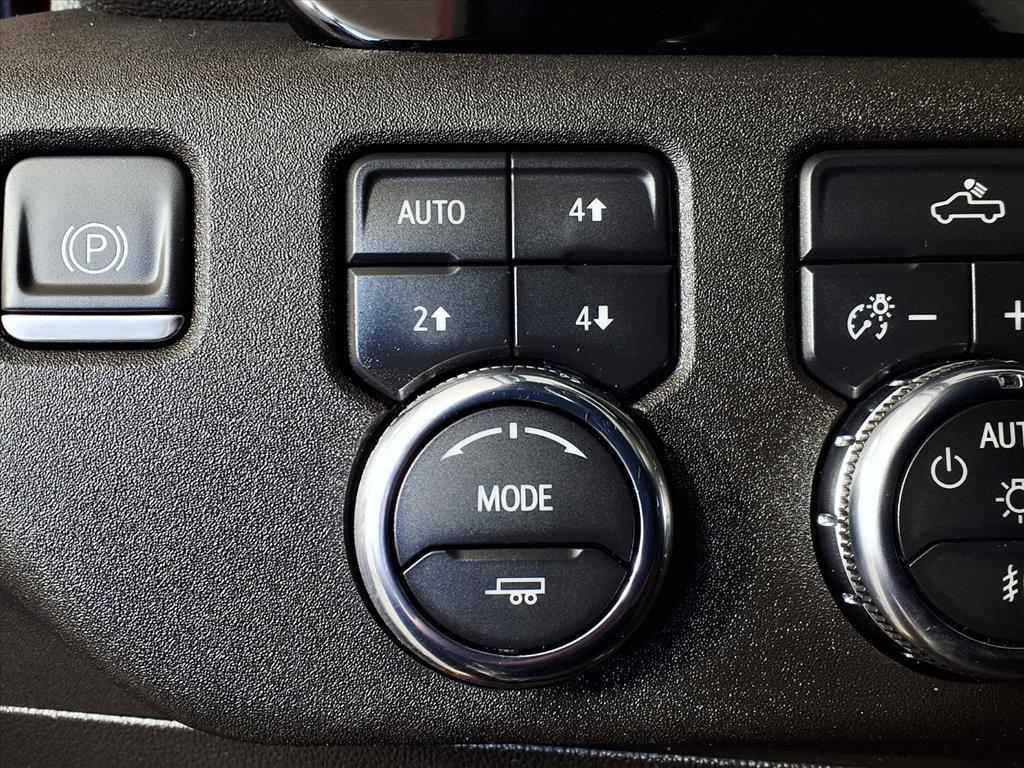 used 2023 GMC Sierra 1500 car, priced at $39,951