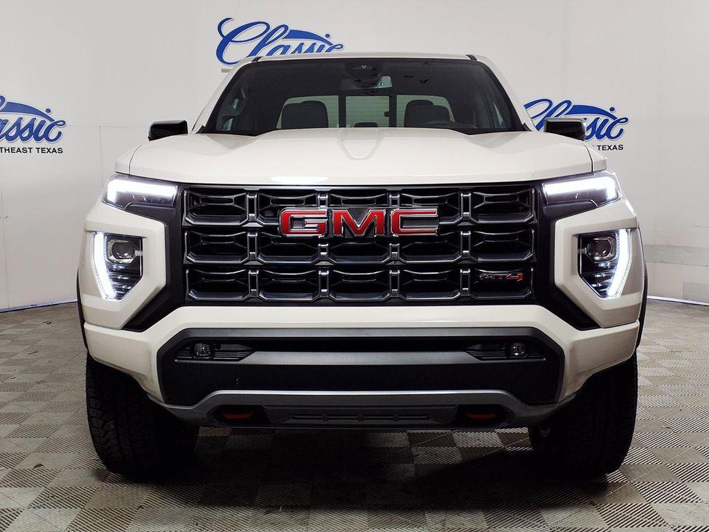 new 2026 GMC Canyon car, priced at $48,892
